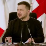 Зеленський поїде на саміт G7 без запрошення – ЗМІ