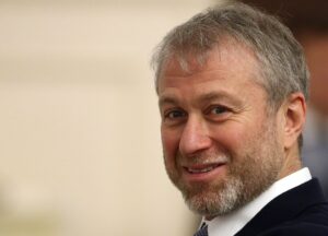 Зеленський розкрив деталі візиту Абрамовича в Київ