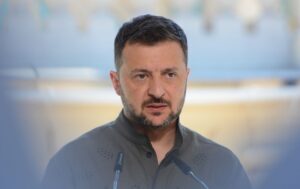 Зеленський сподівається на відновлення перемовин