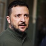 Зеленський зробив заяву про переговори з Росією