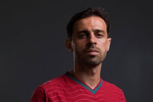 Зірковий португалець став частиною Реала – інсайдер