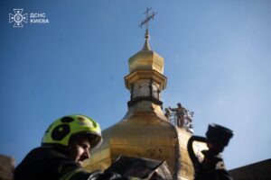 Злочин проти християнства. Небувала атака Росії
