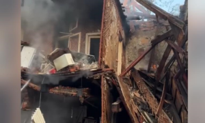 Зросла кількість загиблих внаслідок атаки на Дніпро