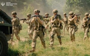 ЗСУ звільнили вдвічі більше території, ніж окупувала РФ – МО