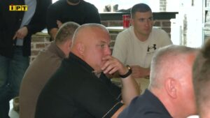 ❗️ День поля на Полтавщині: сучасні технології відкривають нові можливості для зрошення