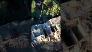 У Львові завершено розбір завалів: страшні цифри атаки…