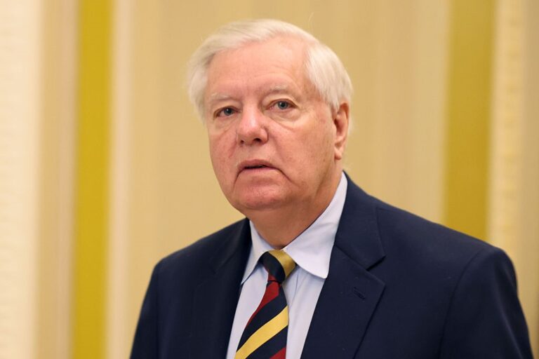 Адвокат України. Раптова смерть Ліндсі Грема