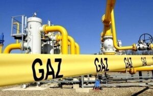 Азербайджан на 65% наростив експорт газу в ЄС після вторгнення РФ в Україну