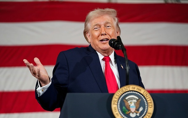 Байден-молодший потролив Трампа через війну в Ірані