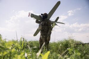 Бензин у Крим перевозять у молоковозах через удари ЗСУ