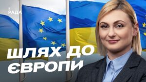 Шлях України до Євросоюзу: позиція Угорщини та нові виклики | Євгенія Кравчук