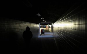 Блекаут у Берліні визнали терористичною атакою: що відомо