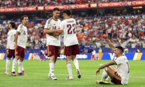 Чемпіонат світу-2026: анонс фіналу &ndash; Іспанія проти Аргентини