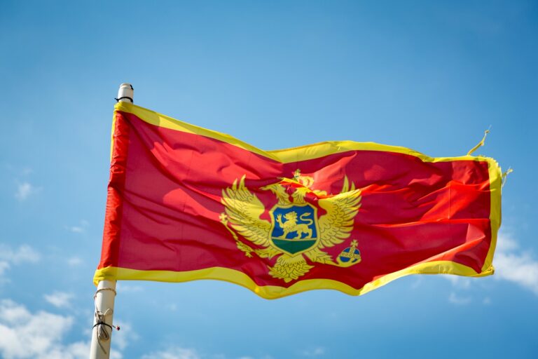 Чорногорія готується скасувати безвіз для росіян