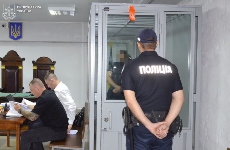 ДТП у Миколаївській області з 12 загиблими: водія взяли під варту