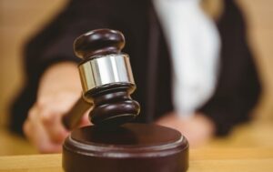Екссуддя отримав 5 років за хабар у $1200