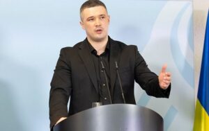 Федоров відреагував на мітинги на свою підтримку