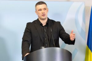 Федоров визначився з новою роллю після відставки