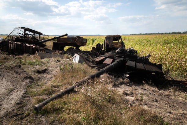 Генштаб навів свіжі дані про втрати Росії у війні