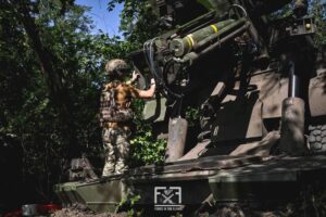 Генштаб назвав найгарячіші напрямки фронту
