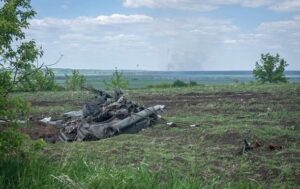 Генштаб назвав втрати Росії станом на 6 липня