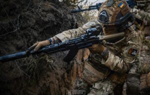 Генштаб оновив дані про бої на фронті