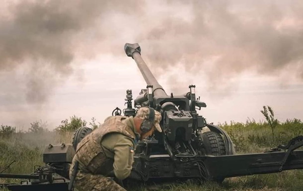 Генштаб оприлюднив дані про ситуацію на фронті