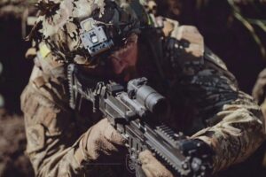 Генштаб оприлюднив карту боїв станом на 15 липня