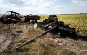 Генштаб підрахував нові втрати росіян