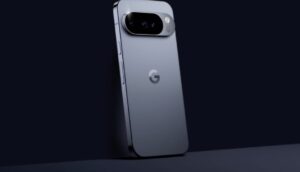 Google анонсувала презентацію Pixel 11