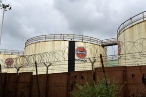 Індія відмовила Росії у збільшенні постачань бензину