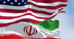 Іран погрожує “покарати агресора” після хвилі ударів США