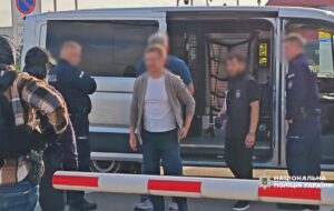 Із Німеччини екстрадували екснардепа, якого підозрюють у відмиванні 20 млн
