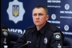Кабмін призначив тимчасового очільника Нацполіції