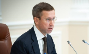 Кабмін розпочав роботу над проєктом бюджету-2027