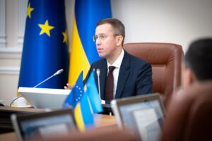 Корецький анонсував аудит Кабміну