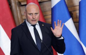 Латвія посилила захист дамби через російську загрозу