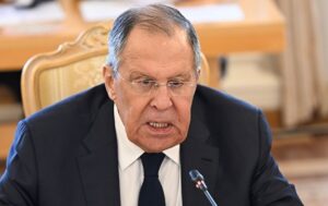 Лавров звинуватив Трампа у недотриманні “слова пацана”