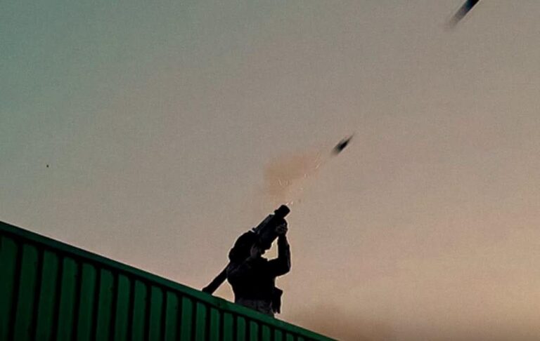 Летіли Іскандери і Онікси: як відпрацювала ППО