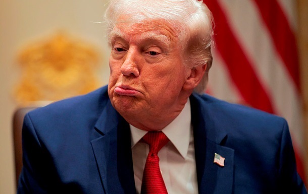 Ліцензія на Patriot для України: Трамп вагається