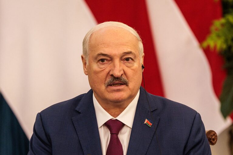 Лукашенко оцінив перспективу відносин зі США