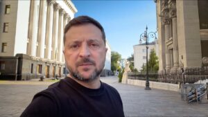 Світ має необхідну кількість і якість ППО – потрібні рішення, щоб був реальний захист життя