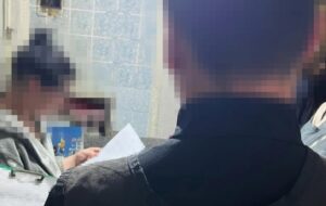 На Черкащині затримали агентку ФСБ, яка допомагала РФ готувати обстріл