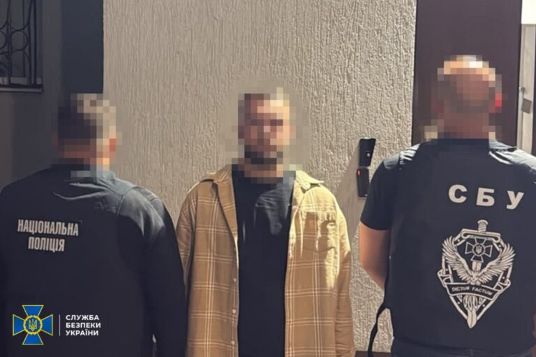 Напад на ТЦК у Львові: з&rsquo;явилися нові підозрювані