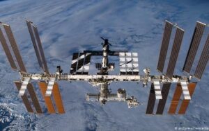 NASA та Росія продовжать роботу на МКС до 2030-го