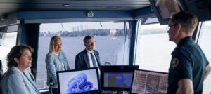 НАТО ретельніше захищатиме Балтійське море від РФ – Вадефуль