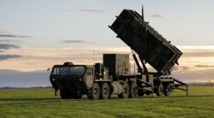 НАТО тисне на Грецію через ракети Patriot для України – ЗМІ