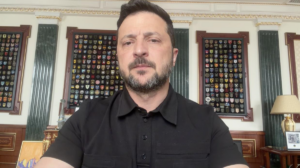 Нова стратегія миру: Зеленський готує рішення