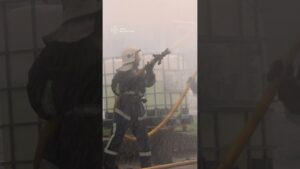 На Вінниччині унаслідок атаки травмовано 8 людей: 3 постраждалих