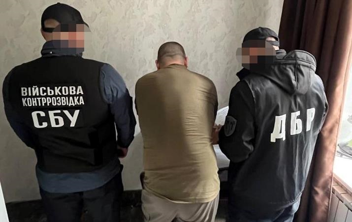 Офіцер на Сумщині заробляв на фальшивих бойових відрядженнях
